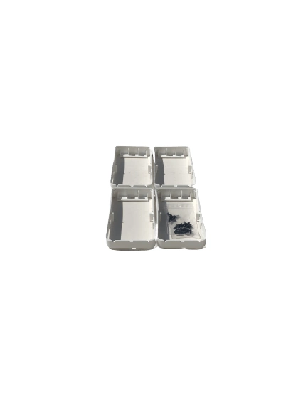 Cadres de vitre Primaprotect, lot de 4