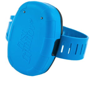 Bracelet BlueProtect pour enfant