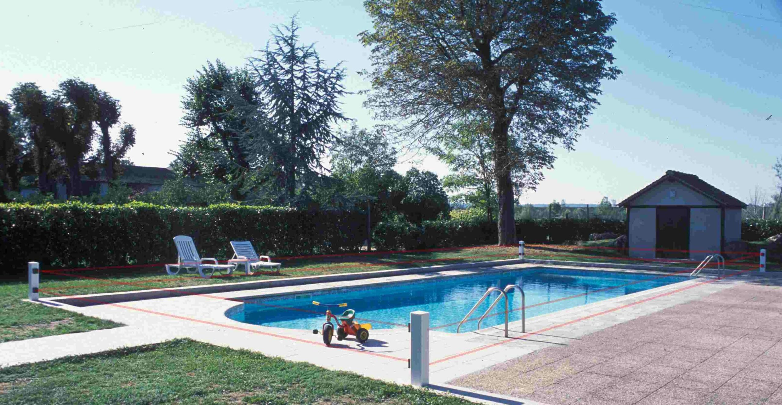 Configuration type PrimaProtect